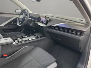Opel Astra-e Sports Tourer Edition