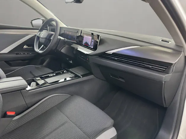 Opel Astra-e Sports Tourer Edition