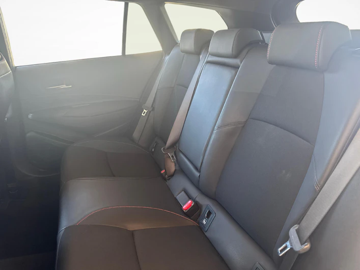 Fahrzeugbild TOYOTA COROLLA