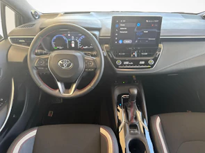 Fahrzeugbild TOYOTA Corolla Touring Sports 2.0 HSD GR Sport