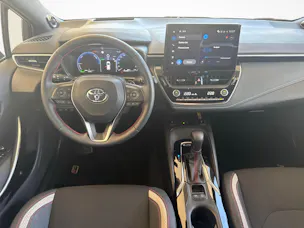 Toyota Corolla Touring Sports 2.0 HSD GR Sport