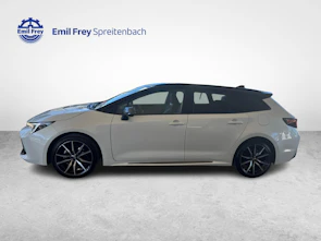 Fahrzeugbild TOYOTA Corolla Touring Sports 2.0 HSD GR Sport