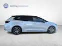 Toyota Corolla Touring Sports 2.0 HSD GR Sport / ab 3,99% Leasing bei Abschluss einer Protect Autoversicherung