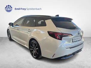 Toyota Corolla Touring Sports 2.0 HSD GR Sport
