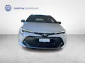 Toyota Corolla Touring Sports 2.0 HSD GR Sport / ab 3,99% Leasing bei Abschluss einer Protect Autoversicherung