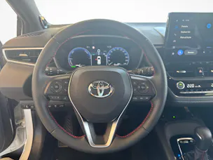 Toyota Corolla Touring Sports 2.0 HSD GR Sport
