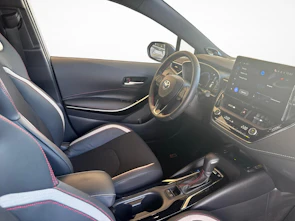 Fahrzeugbild TOYOTA Corolla Touring Sports 2.0 HSD GR Sport