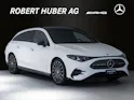 Mercedes-Benz CLA 220 4MATIC SB