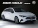 Mercedes-Benz CLA 220 4MATIC SB