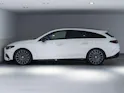 Mercedes-Benz CLA 220 4MATIC SB