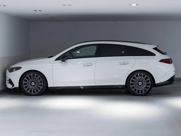 Mercedes-Benz CLA 220 4MATIC SB