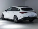 Mercedes-Benz CLA 220 4MATIC SB