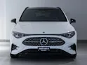 Mercedes-Benz CLA 220 4MATIC SB