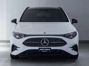 MERCEDES-BENZ CLA 220 4MATIC SB