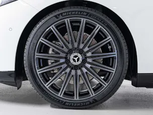 MERCEDES-BENZ CLA 220 4MATIC SB