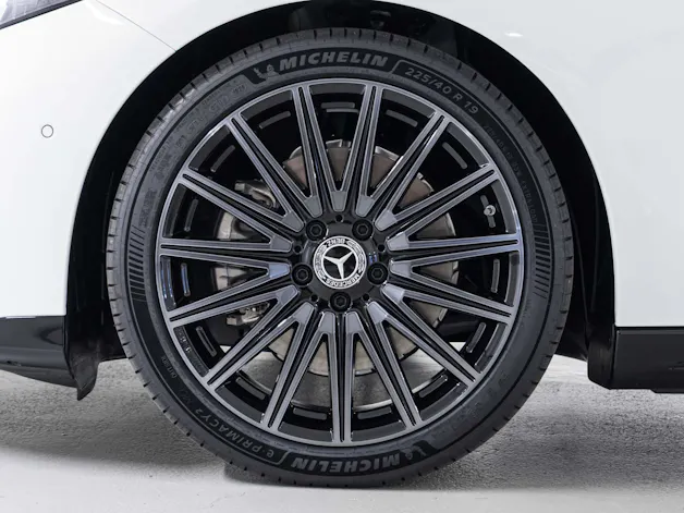 Mercedes-Benz CLA 220 4MATIC SB