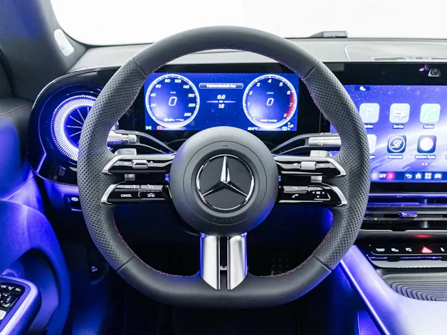 Mercedes-Benz CLA 220 4MATIC SB