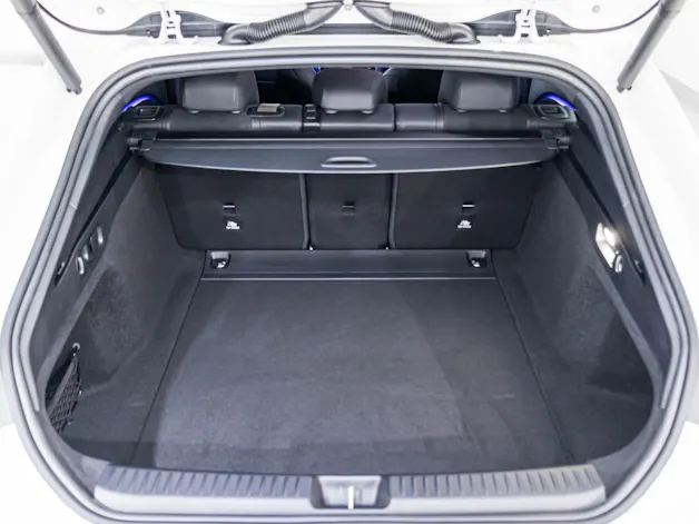 Mercedes-Benz CLA 220 4MATIC SB