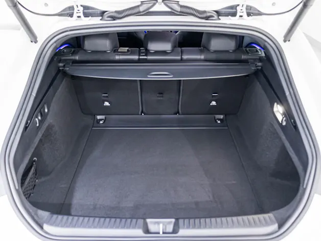 Mercedes-Benz CLA 220 4MATIC SB