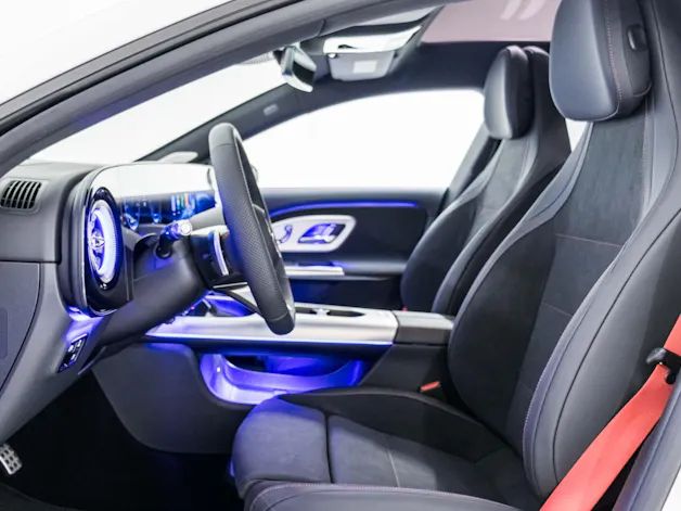 Mercedes-Benz CLA 220 4MATIC SB