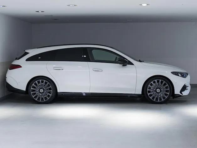 Mercedes-Benz CLA 220 4MATIC SB