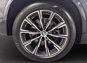 BMW X5 50e xDrive M Sport