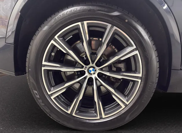 BMW X5 50e xDrive M Sport