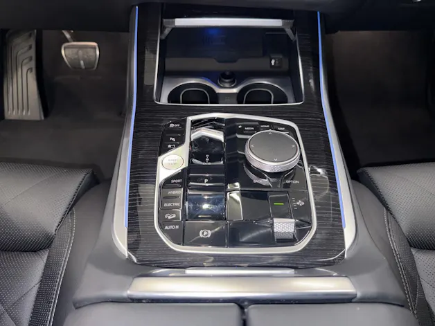 BMW X5 50e xDrive M Sport