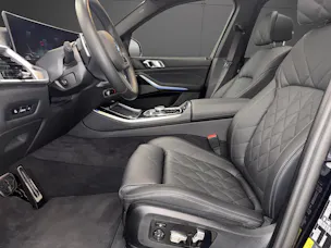 BMW X5 50e xDrive M Sport