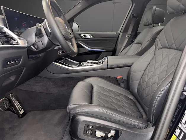 BMW X5 50e xDrive M Sport