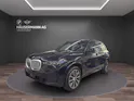 BMW X5 50e xDrive M Sport