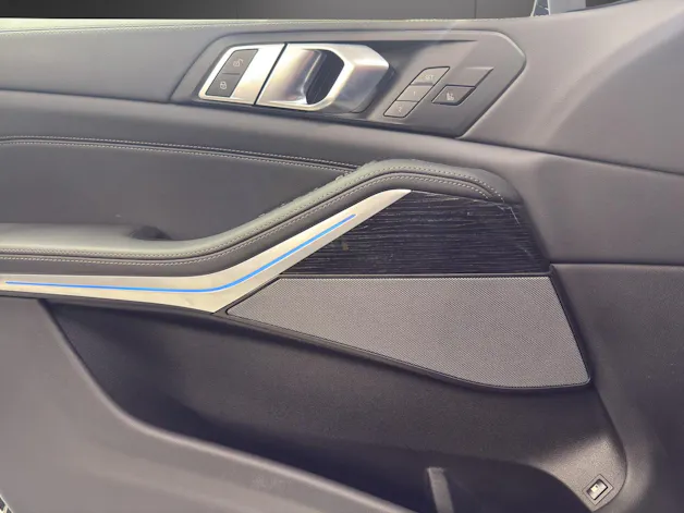 BMW X5 50e xDrive M Sport