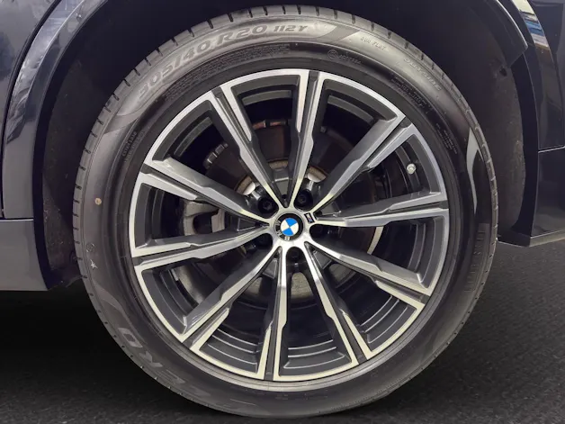 BMW X5 50e xDrive M Sport
