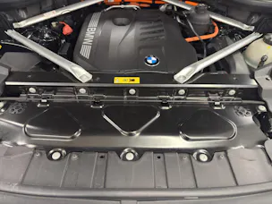 BMW X5 50e xDrive M Sport