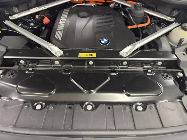BMW X5 50e xDrive M Sport
