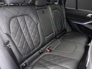 BMW X5 50e xDrive M Sport