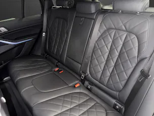 BMW X5 50e xDrive M Sport