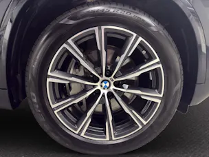 BMW X5 50e xDrive M Sport