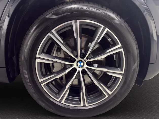 BMW X5 50e xDrive M Sport