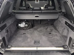 BMW X5 50e xDrive M Sport