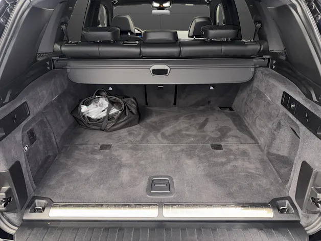 BMW X5 50e xDrive M Sport