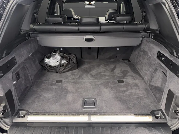 BMW X5 50e xDrive M Sport