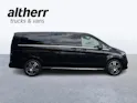 Mercedes-Benz V 300 d Exclusive extra lang Van