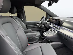 Mercedes-Benz V 300 d Exclusive extra lang Van