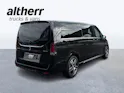 Mercedes-Benz V 300 d Exclusive extra lang Van