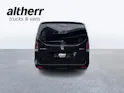 Mercedes-Benz V 300 d Exclusive extra lang Van