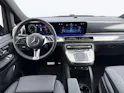 Mercedes-Benz V 300 d Exclusive extra lang Van