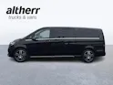 Mercedes-Benz V 300 d Exclusive extra lang Van