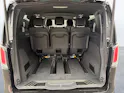 Mercedes-Benz V 300 d Exclusive extra lang Van