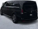 Mercedes-Benz V 300 d Exclusive extra lang Van